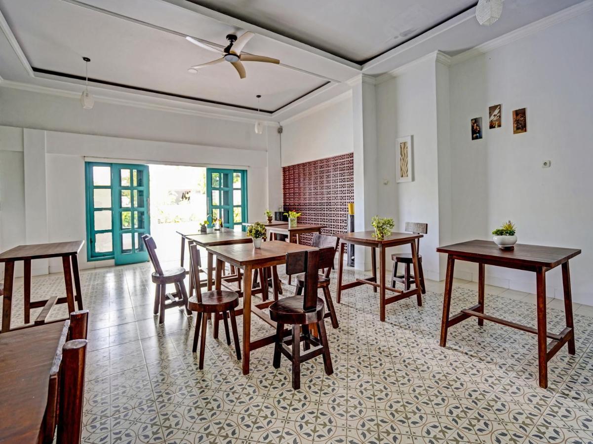 Jembel Capital O 91318 House Of Siti Boutique Homestay المظهر الخارجي الصورة