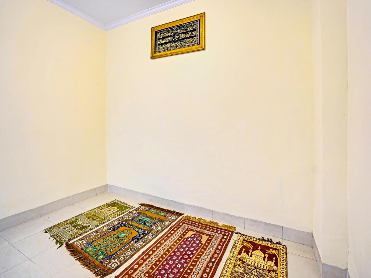 Jembel Capital O 91318 House Of Siti Boutique Homestay المظهر الخارجي الصورة